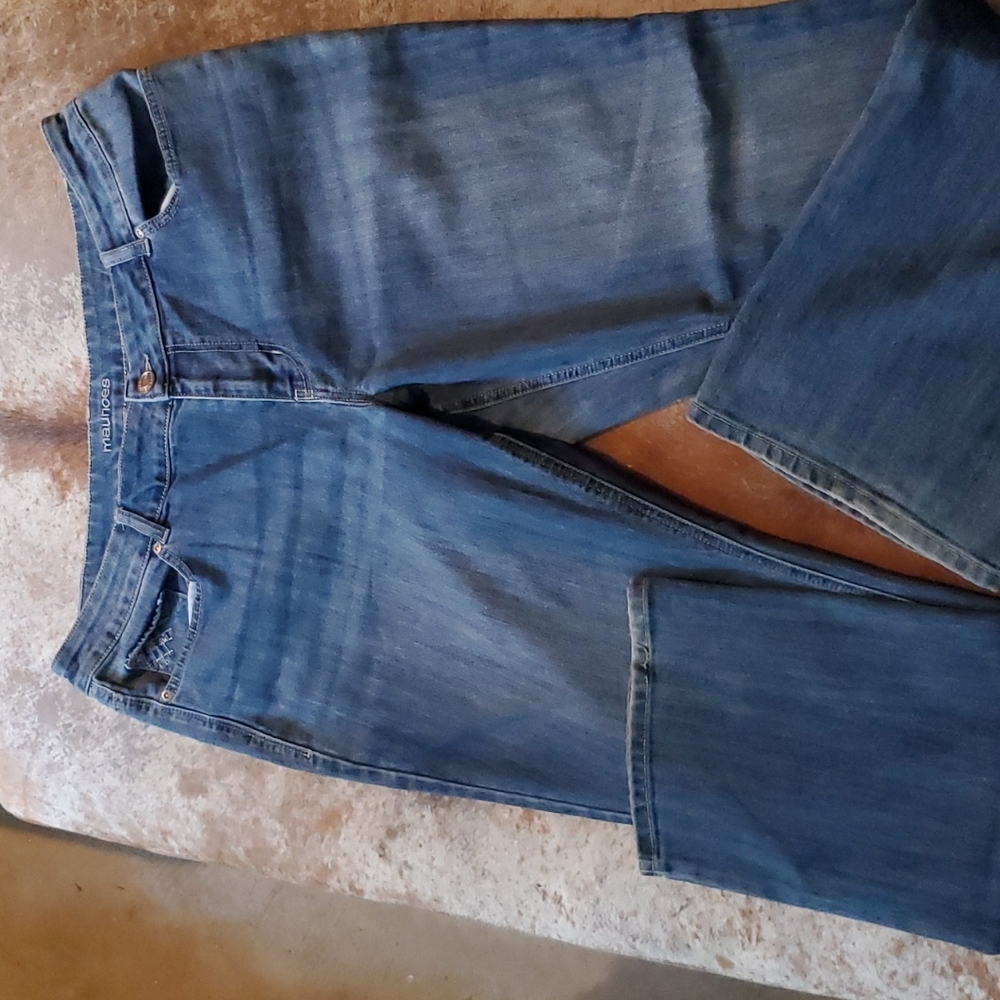 Maurices Jeans size 20L
